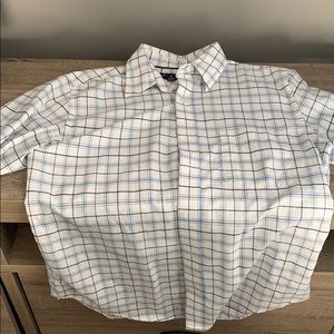 Button up dress shirt